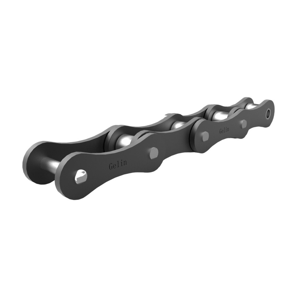 Double-pitch Roller Chain