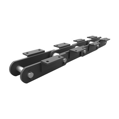 BWJ Plate Feeder Chain