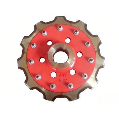 Chain Conveyor Parts