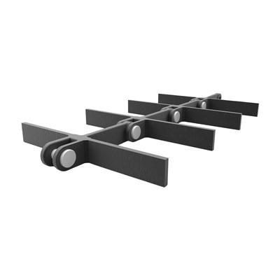 MS Forged Scraper Chain