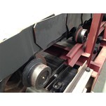 Plate-type Feeding Machinery Parts