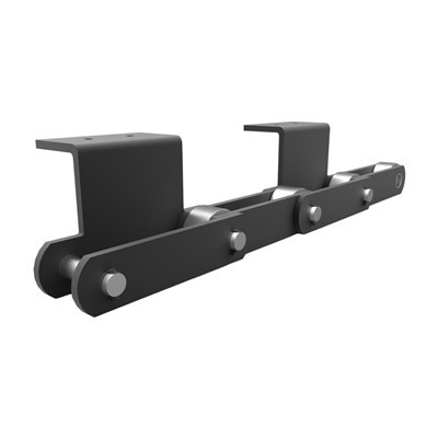 Scraper Feeder Chains