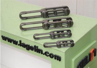 Suspended Conveyor Chain