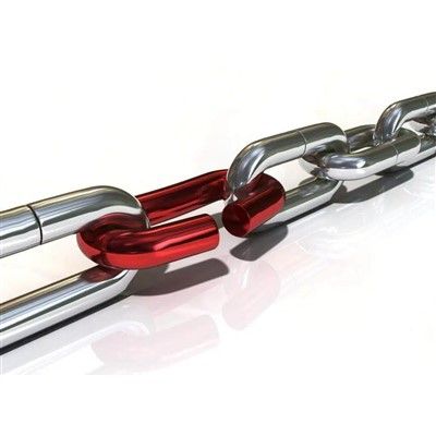 Transmission Link Chain