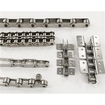 Transmission Stainless Steel Chain
