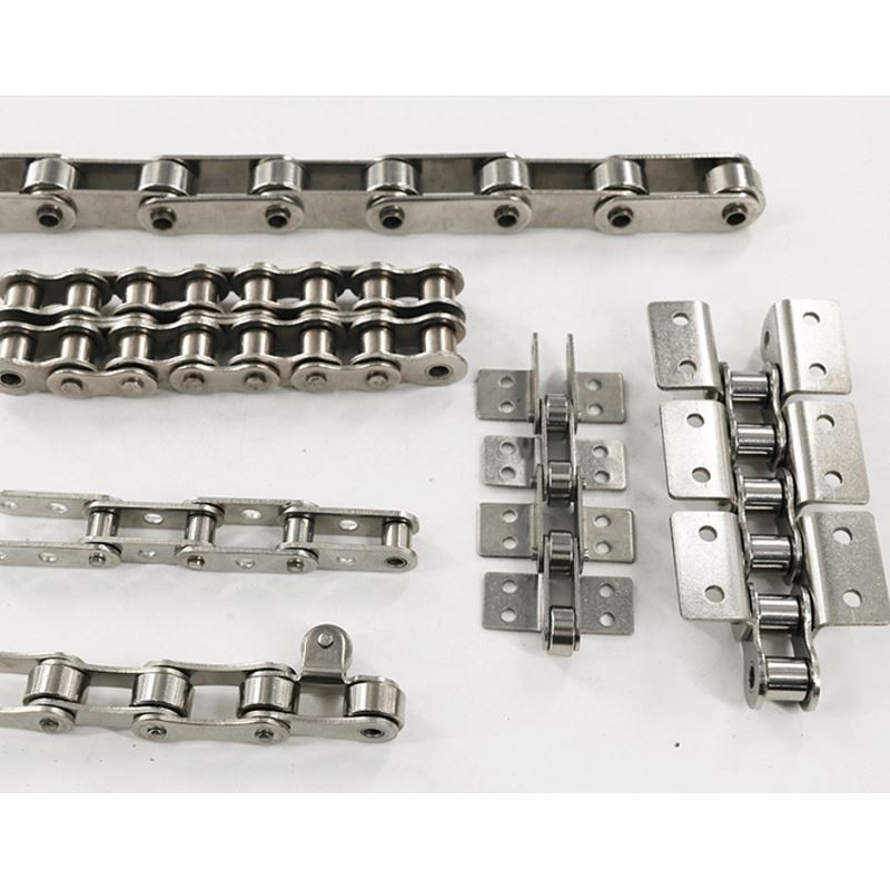 Transmission Stainless Steel Chain